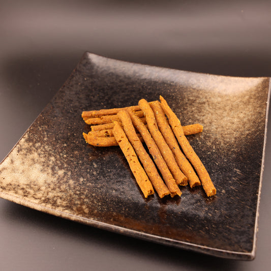 【犬用おやつ】いもくりかぼちゃ