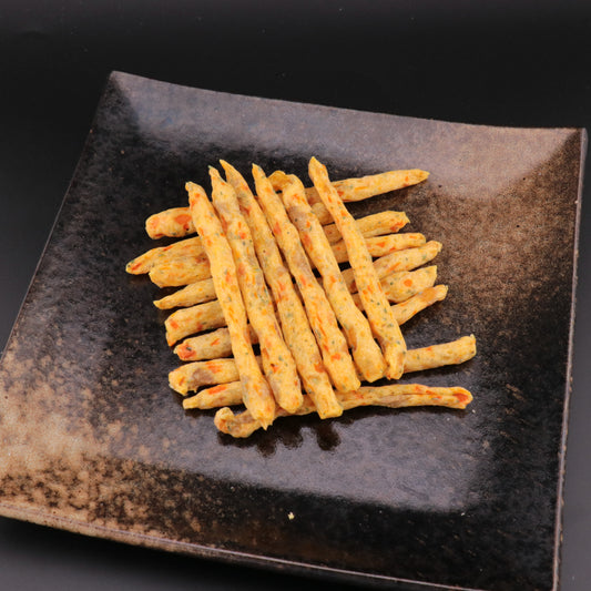 【犬用おやつ】じゃがいもスティック