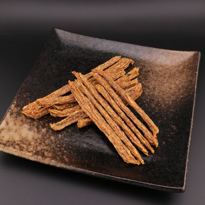 【犬猫用おやつ】鶏むねブロッコリー