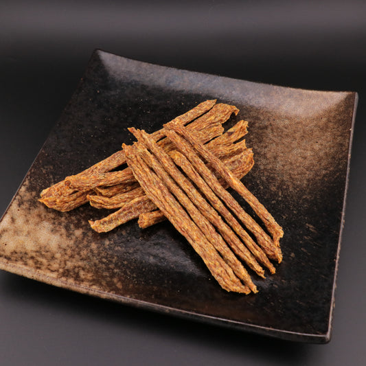 【犬猫用おやつ】鶏むねブロッコリー