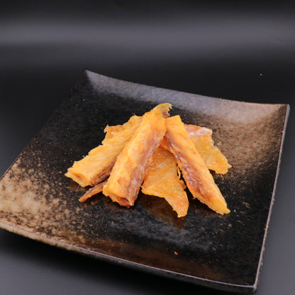 【犬猫用おやつ】紅葉鯛ジャーキー