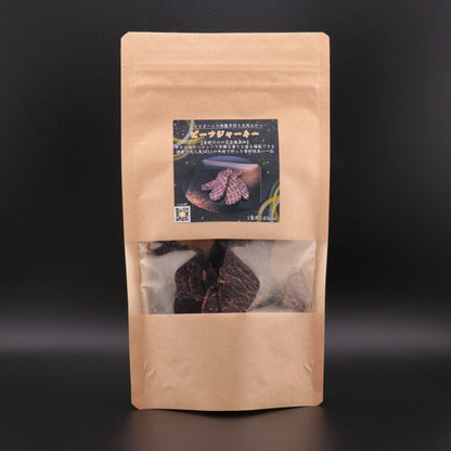 【犬猫用おやつ】ビーフジャーキー