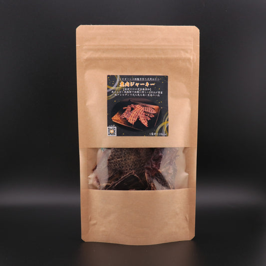 【犬猫用おやつ】鹿肉ジャーキー