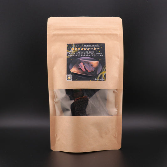 【犬猫用おやつ】本マグロジャーキー