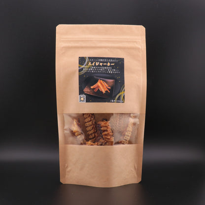 【犬猫用おやつ】エイジャーキー