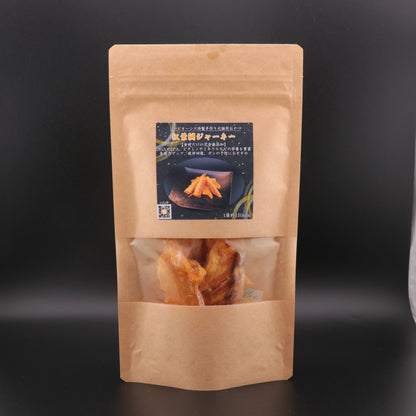 【犬猫用おやつ】紅葉鯛ジャーキー