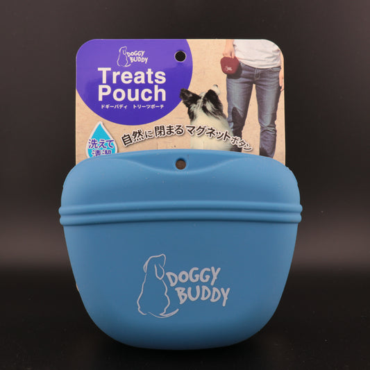 【犬猫用品】ドギーバディ　トリーツポーチ