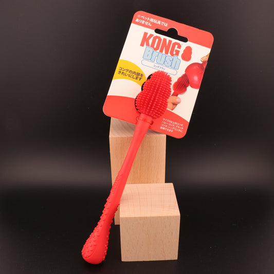 【犬猫用品】コングブラシ