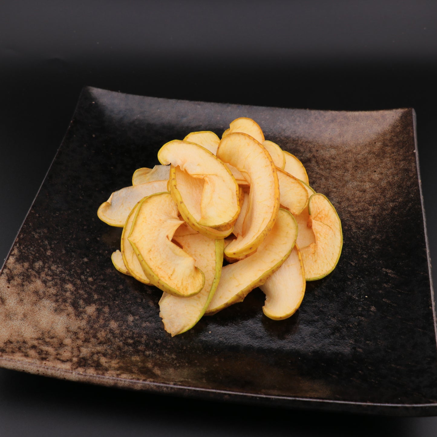 【犬用おやつ】王林りんごチップス