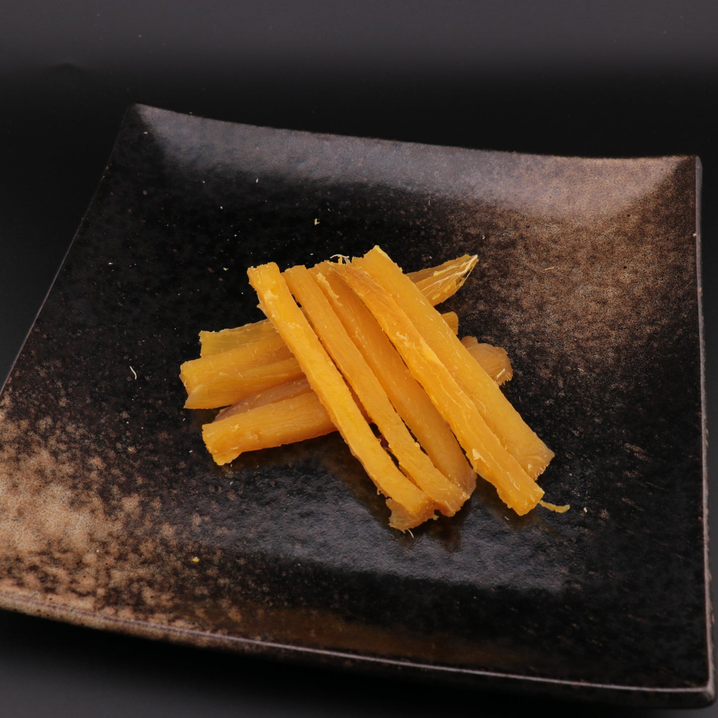 【犬用おやつ】紅はるかスティック