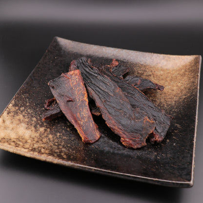 【犬猫用おやつ】本マグロジャーキー