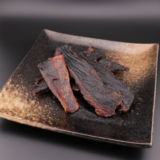 【犬猫用おやつ】本マグロジャーキー